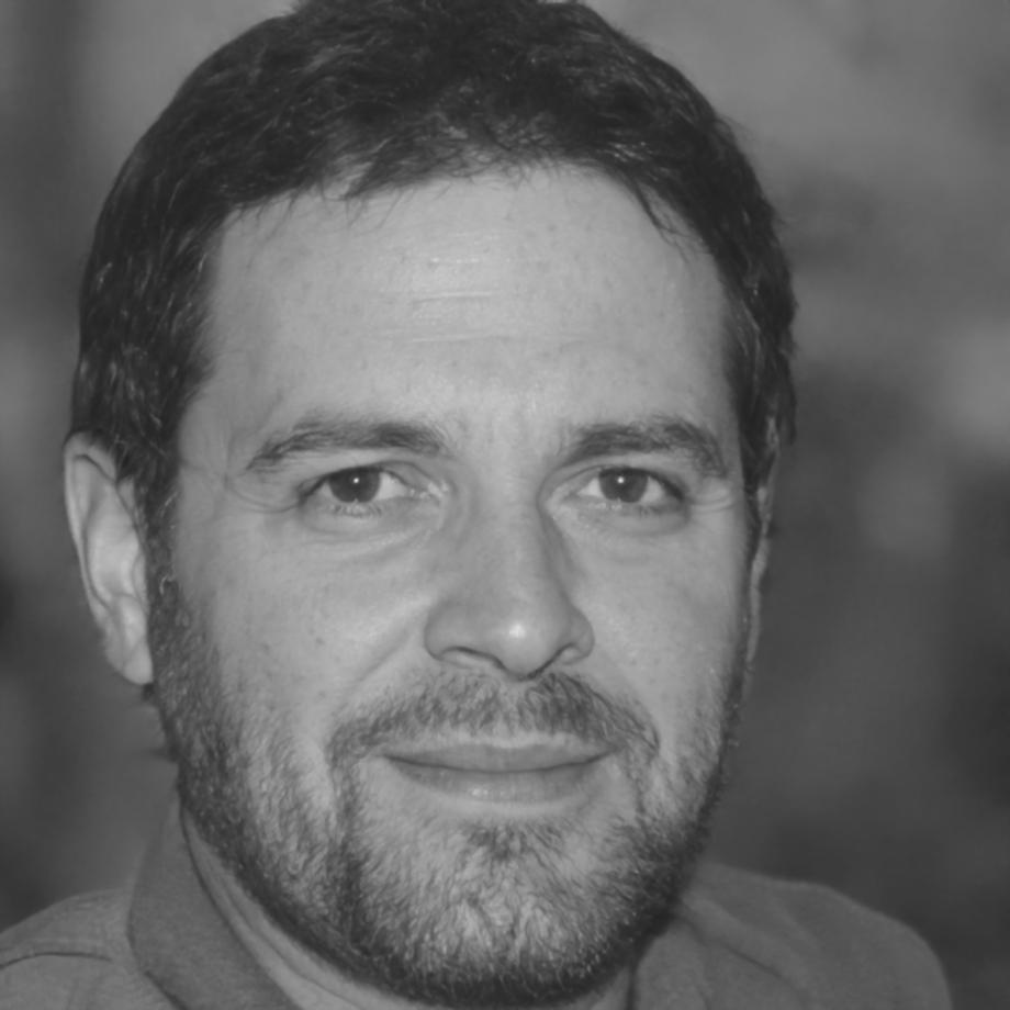 Retrato de Crescencio Villamayor